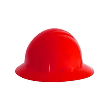 cascos de seguridad industrial