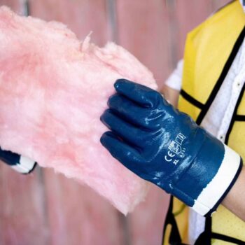 ¿Cuál es la vida útil de tus guantes de protección?