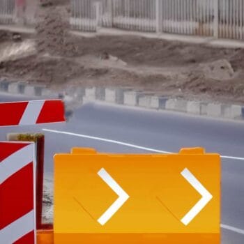 Señalización vial: elementos clave para las carreteras