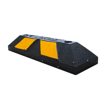 Tope Corto Negro / Amarillo